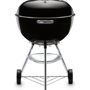 Weber® BAR-B-KETTLE 57 cm KOLGRILL*