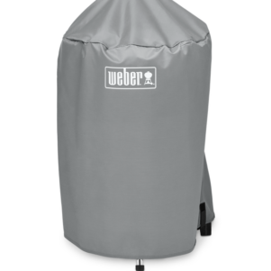Weber®  7176 Standardöverdrag 57 cm Steel Grey
