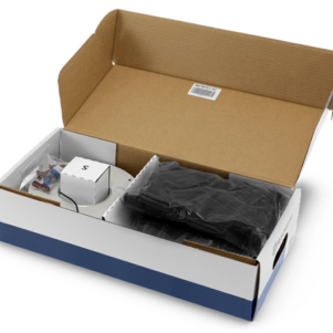 HUSQVARNA AUTOMOWER® Installationskit Litet (S)