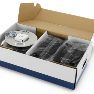 HUSQVARNA AUTOMOWER® Installationskit Stort (L)