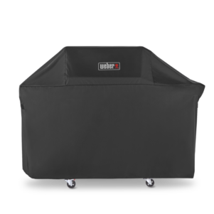 Weber® 7194 Premiumöverdrag Genesis 3- brännare