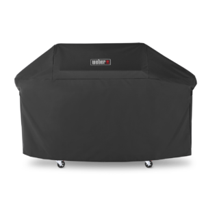Weber® 7195 Premiumöverdrag Genesis 4-brännare