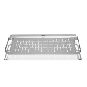Weber® 6784 Varmhållningshylla för stekbord