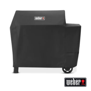 Weber® 3400170 Premiumöverdrag Searwood 600 XL
