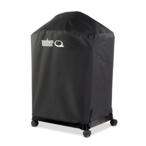 Weber® 3400853 Premiumöverdrag - Q1/2XXXN med vagn