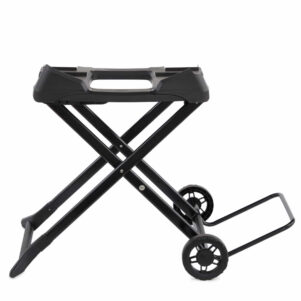 Weber® 3400856 Ihopfällbar vagn Q 1200N från 2025