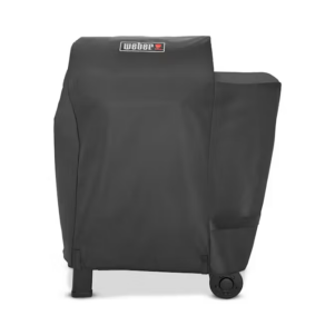 Weber® 3400609 Premiumöverdrag Smoque 500
