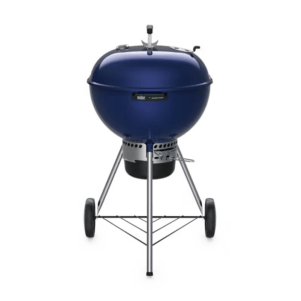 Weber® MASTER-TOUCH® GBS C-5755 KOLGRILL Ocean Blue NYHET!