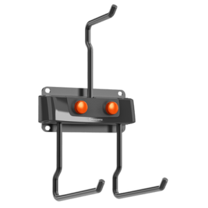 HUSQVARNA AUTOMOWER® Vägghängare, passar 320 /430 X/430V /450 X/450V NERA