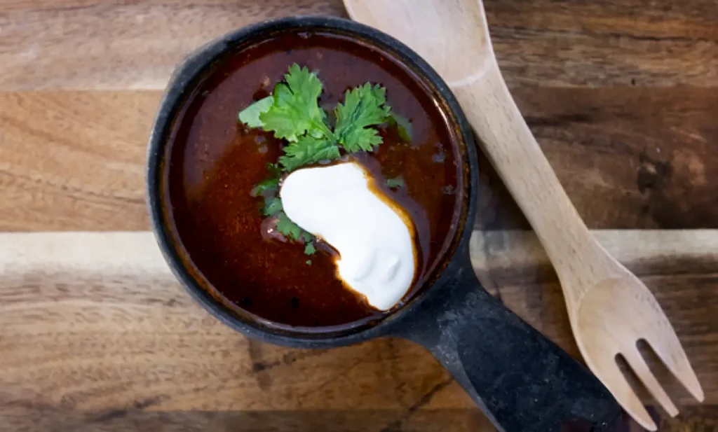 Recept Ungersk Gulash