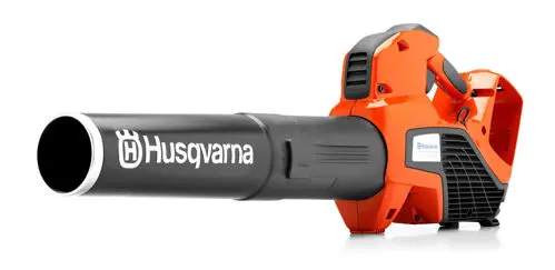 Service Batterilövblås