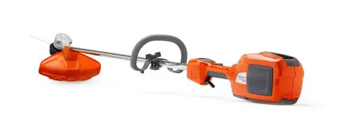 Service Batteritrimmer